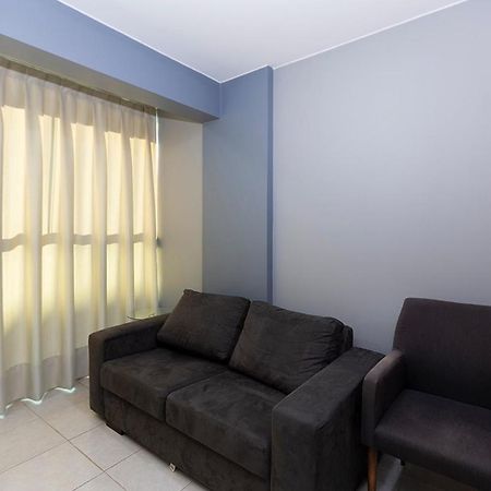Studio Na Asa Norte Apartment Brasilia Exterior photo