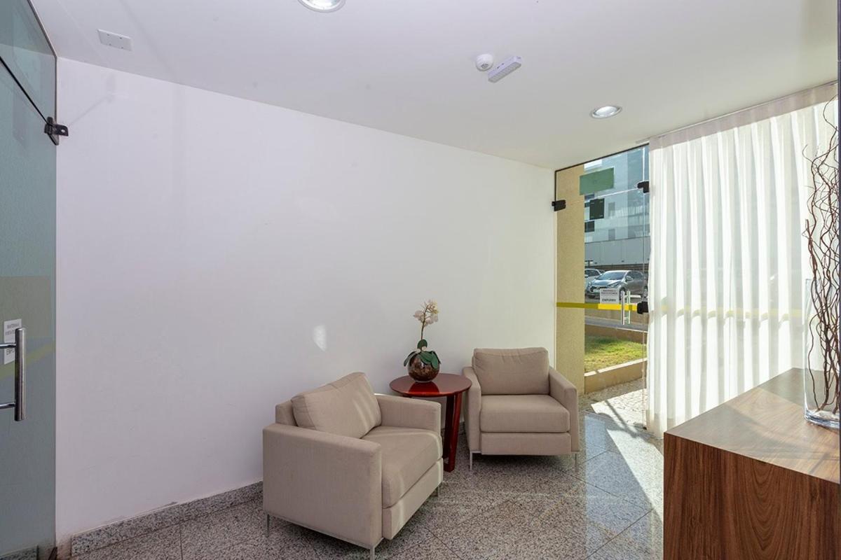 Studio Na Asa Norte Apartment Brasilia Exterior photo
