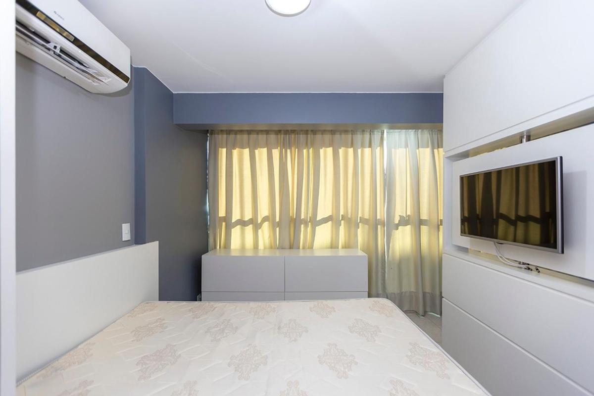 Studio Na Asa Norte Apartment Brasilia Exterior photo