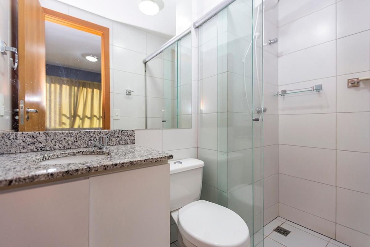 Studio Na Asa Norte Apartment Brasilia Exterior photo
