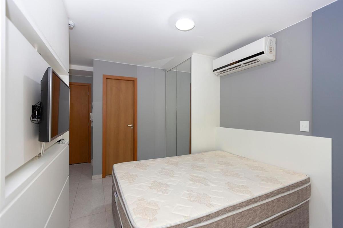 Studio Na Asa Norte Apartment Brasilia Exterior photo