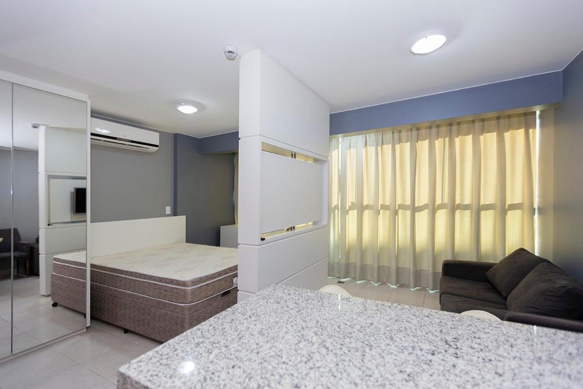Studio Na Asa Norte Apartment Brasilia Exterior photo